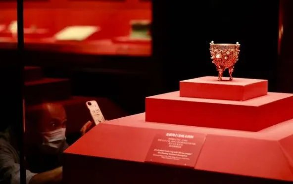 紫禁城600年一见如故是怎么回事？