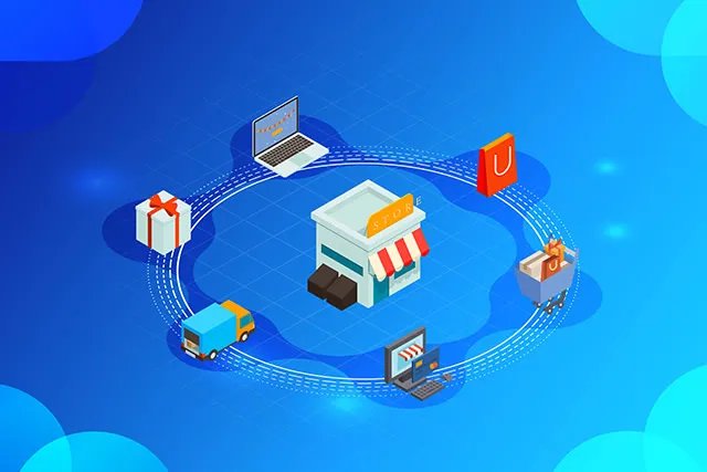 哪些平台可以开网店 开网店怎么找资源