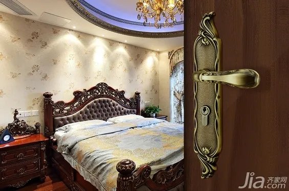 最新防盗门锁十大品牌排名