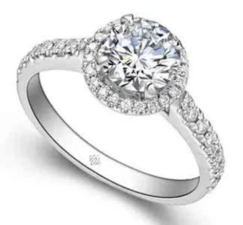 钻石戒指怎样清洗 教你3种家用清洗钻戒方法