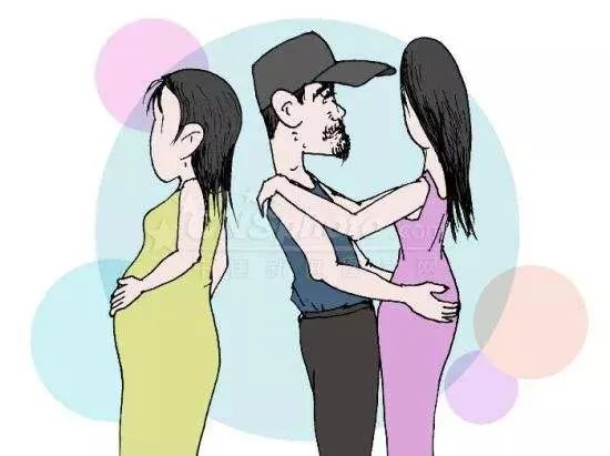 如何评价北大博士后假离婚后不复婚？