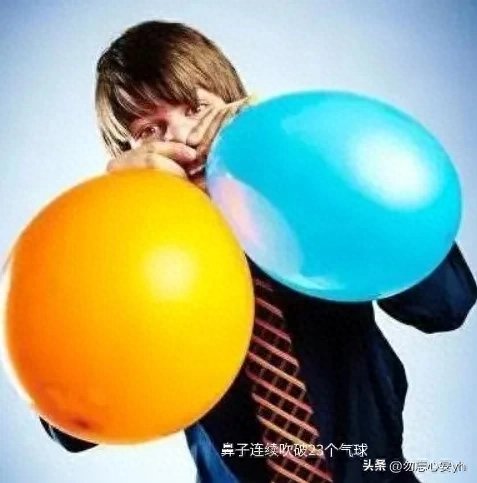 十大奇葩吉尼斯世界纪录，个个奇葩无比，最后一个更是匪夷所思 