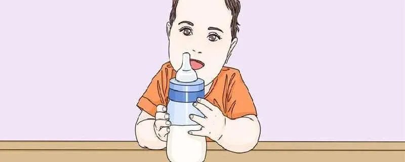 为什么都去香港买奶粉