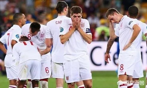 说到世界杯上的伪强队，你会想到哪些国家队？