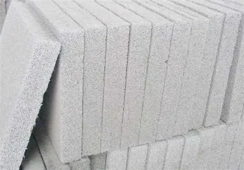 常用外墙保温材料有哪些