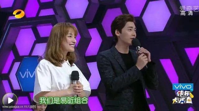 怎么评价吴昕？