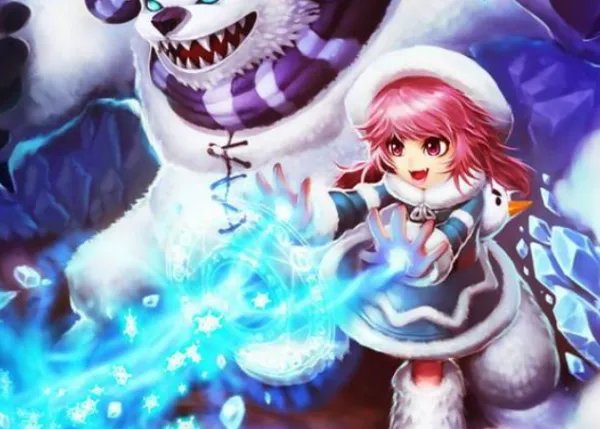 英雄联盟中什么英雄适合新手？