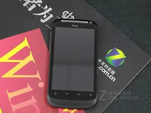 街机G7加强版 HTC Desire S不足2500元