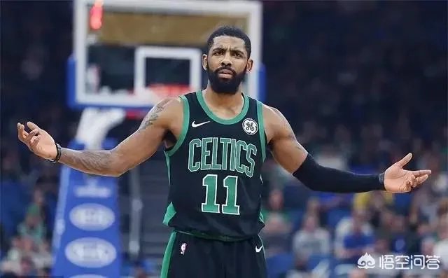 欧文称输给魔术后联系了詹姆斯,向他道歉并请教问题,对此你怎么看?