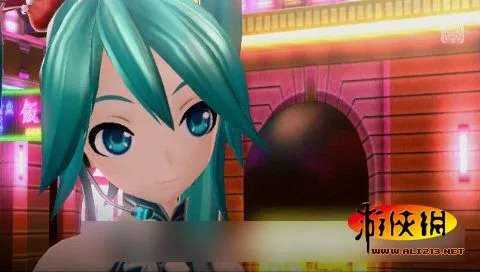 《初音未来f》新要素详细介绍 最新截图公布