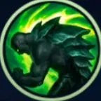 《英雄联盟手游》法外狂徒英雄玩法介绍 法外狂徒男枪怎么玩