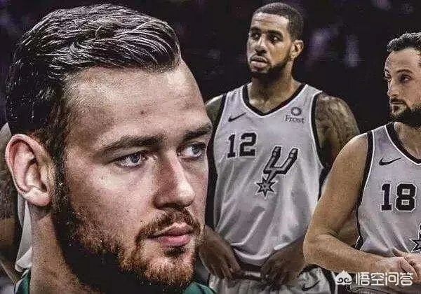 莫泰尤纳斯3月31日前未能与马刺队完成签约,为什么可以打季后赛?
