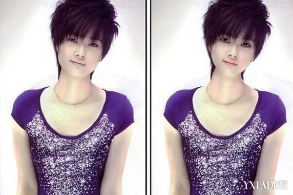 李宇春整容死被曝光究竟是真是假