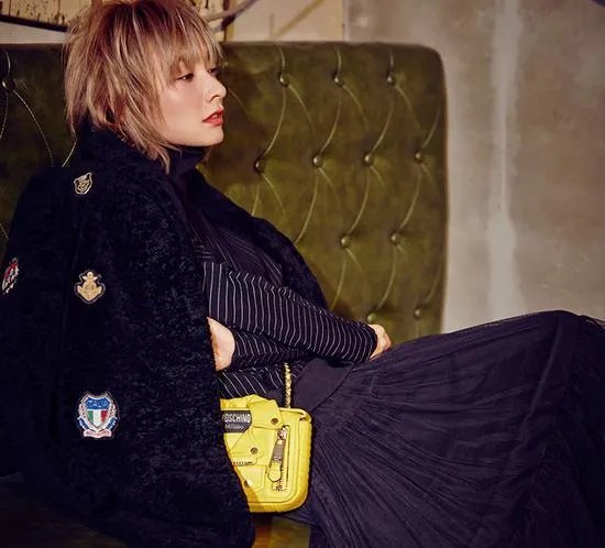 怎么评价吴昕？