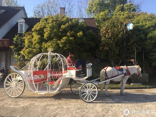 【杭州好玩的地方】 篇三:天都公园——“中国人山寨了整个巴黎”