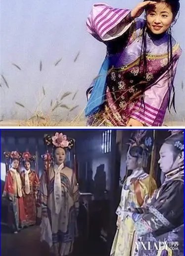 还珠格格第二部播出近20次还珠系列凭借什么深得人心?