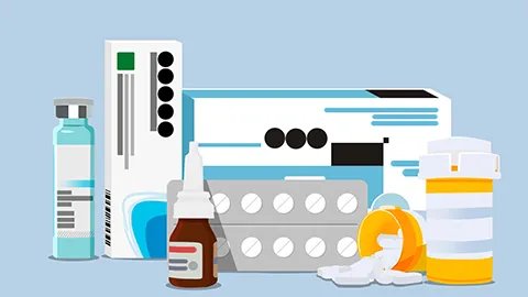 大腿肚内侧股癣如何处理