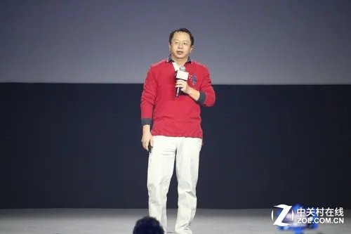360手机奇酷旗舰极客版发布会全程回顾