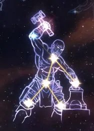 《恐怖黎明》法师加点及星座装备选择 元素德鲁伊加点