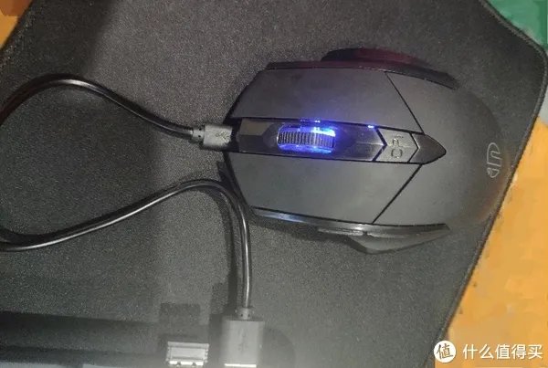 英菲克无线鼠标怎么样