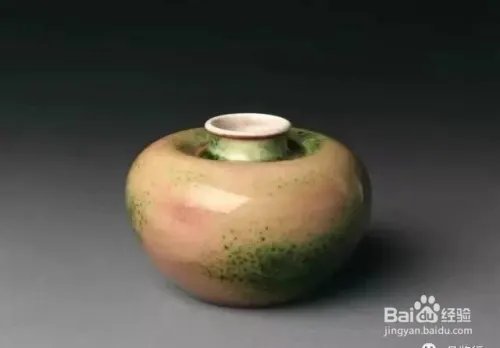 豇豆红瓷器鉴定要诀