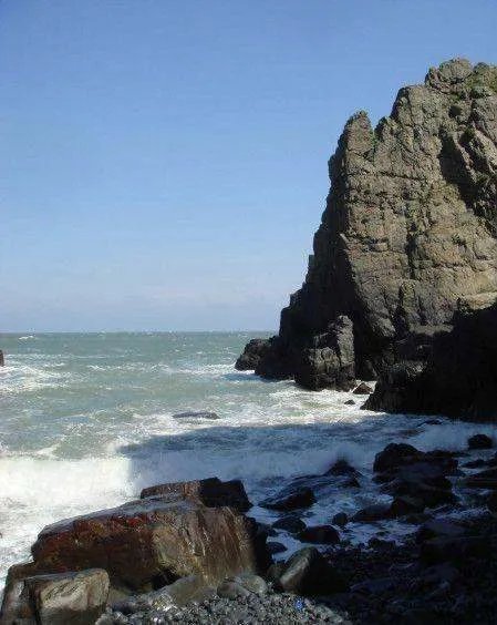 平潭东海仙境景区门票价格是多少