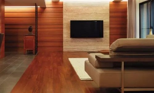 地板十大品牌排名推荐 2018木地板的价格是多少