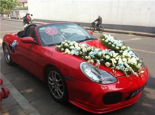 海口婚车租赁多少钱 婚车租赁渠道有哪些