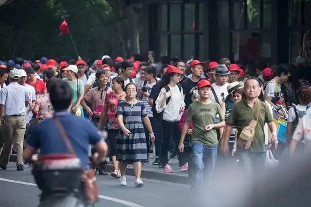 千万不要来杭州，我是认真的