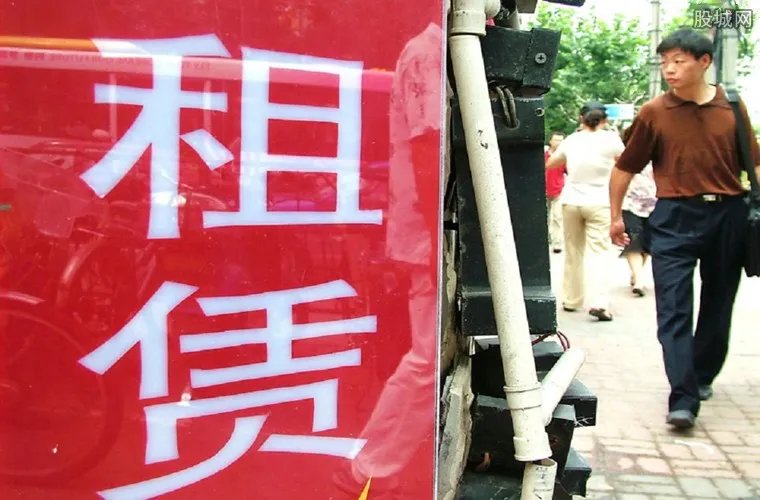 合租房现摄像头 合租房注意事项你知道多少