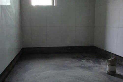 外墙渗水内墙防水做法是什么