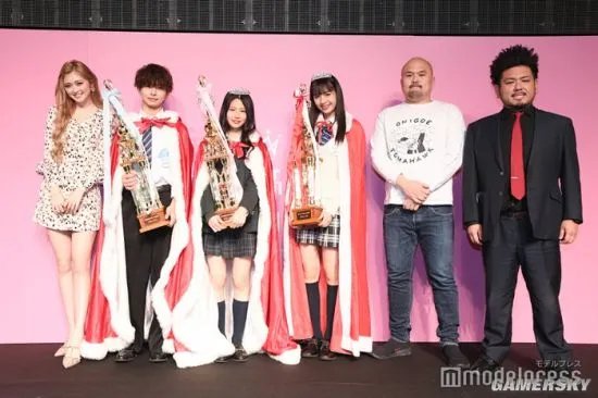 2021日本最可爱女高中生出炉 这次审美正常了吗？