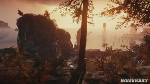 声名狼藉:私生子 上手体会与心得