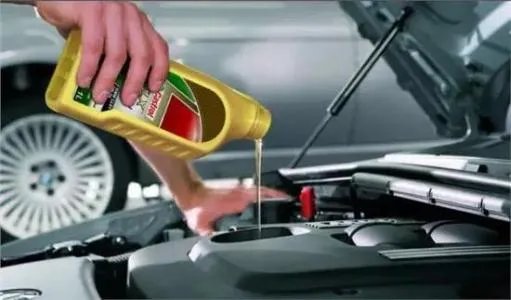 磨合期注意事项