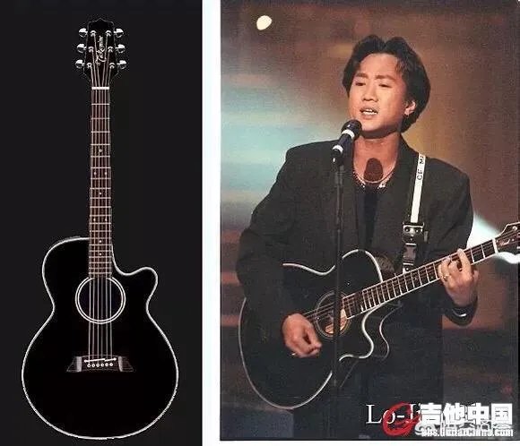 学Beyond的歌，需要使用什么吉他。电吉他首选还是木吉他也可以？