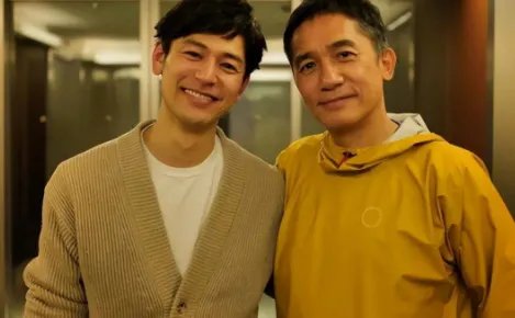 至今无子的刘嘉玲，真的会把上亿身家留给侄子吗？