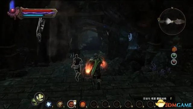 《阿玛拉王国：惩罚 重置版》全剧情流程图文攻略 DLC剧情流程攻略