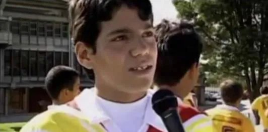 法尔考离开摩纳哥:法尔考的励志人生,天堂到地狱