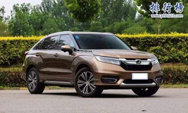 SUV性价比高的车排行榜2018 性价比最高的SUV车推荐