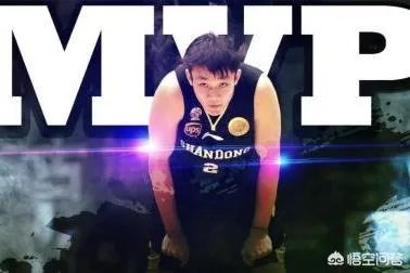 丁彦雨航蝉联CBA常规赛MVP！怎么评价小丁这赛季的表现？