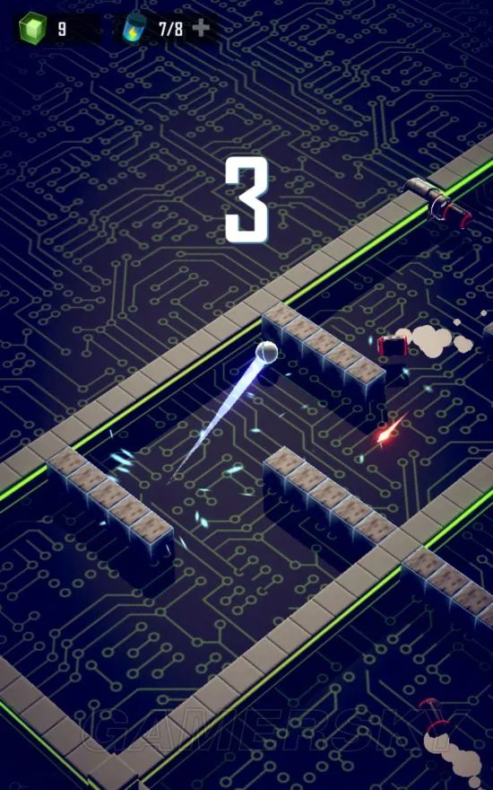 赤核全关卡攻略 全关卡玩法指南