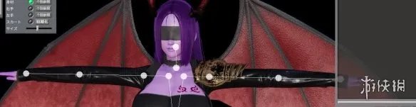 《AI少女》工作室怎么自创姿势 工作室自创姿势方法介绍