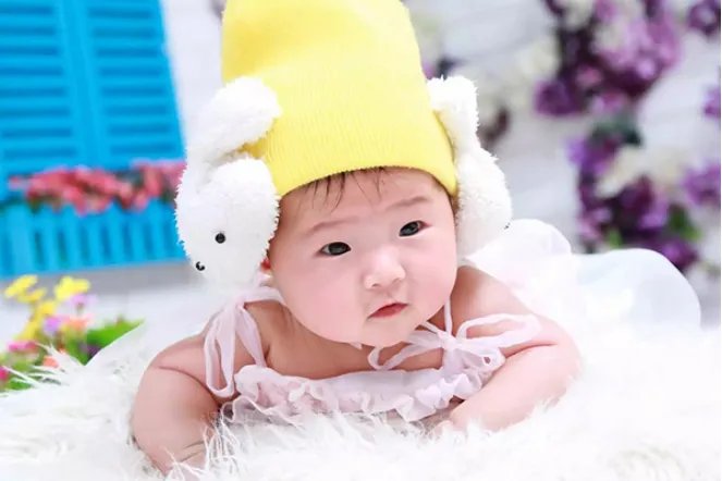 婴儿腹泻有哪些症状