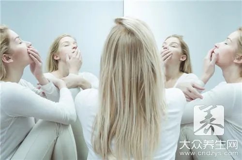 什么是人格分列症？
