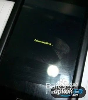 三星s5660刷机教程