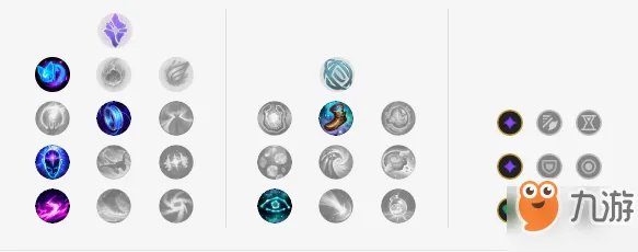 英雄联盟手游时光守护者攻略 基兰天赋技能出装阵容搭配推荐