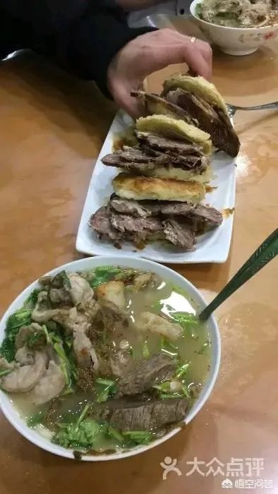 天津	让你最难忘的美食是什么？