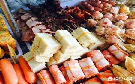 做麻辣烫生意赚钱吗