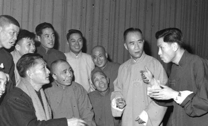 德云社家谱图详细照片 辈分排名是怎样的