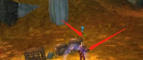 魔兽世界怀旧服大法师克希雷姆的石版任务怎么做